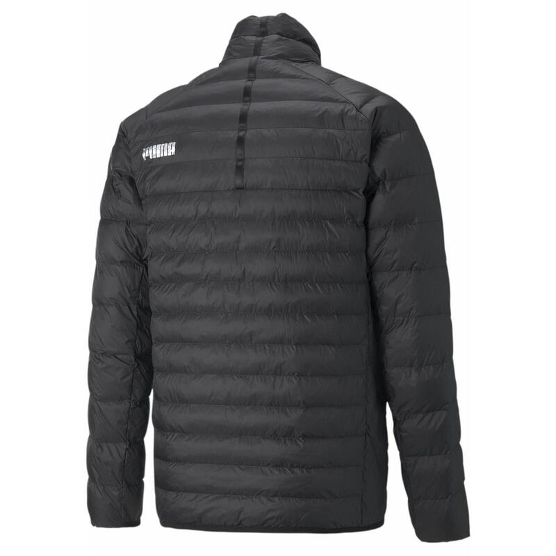 Geacă Captusita Drumeții În Natură Puma PackLITE Bărbați