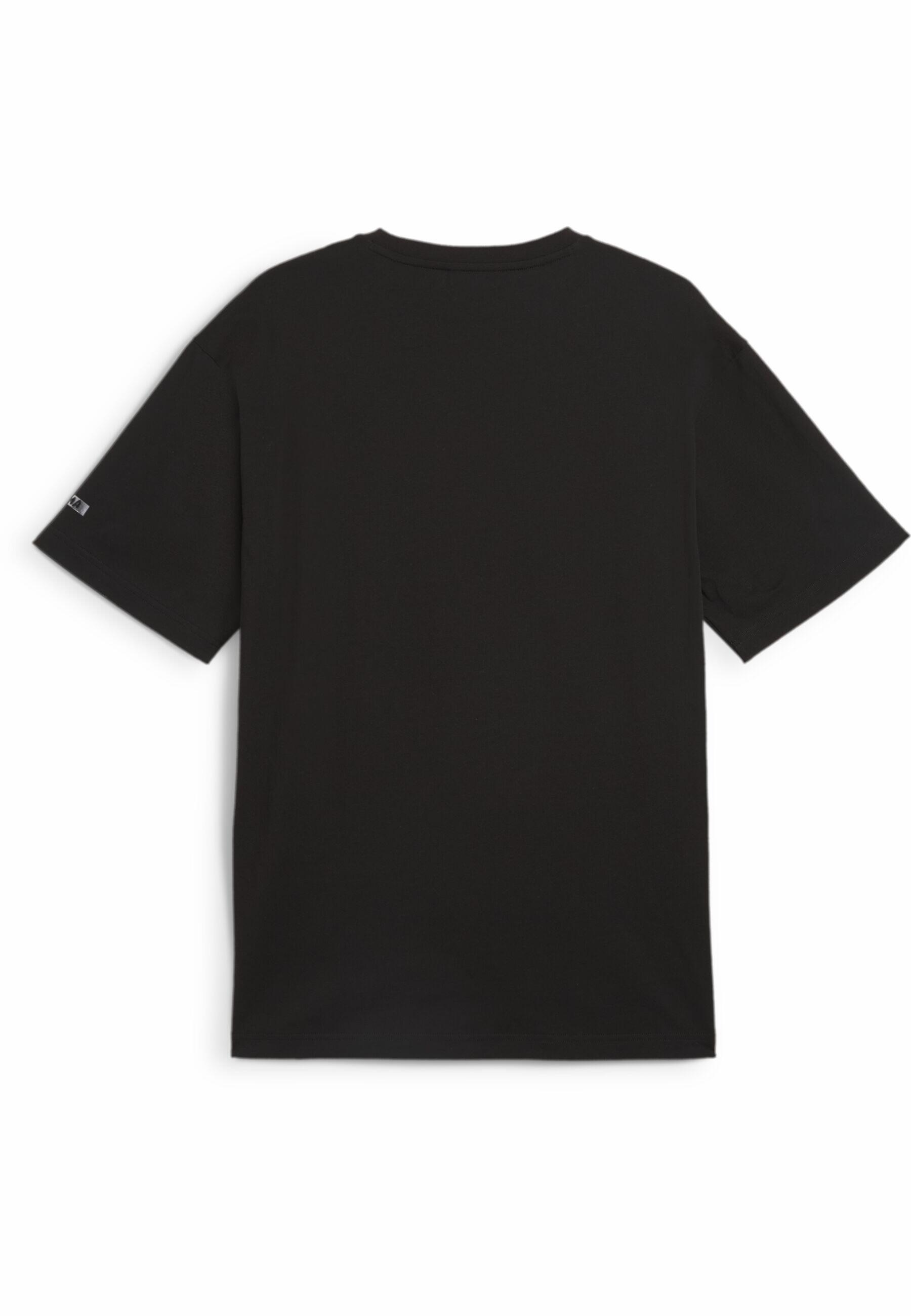 T-shirt RAD/CAL Homme PUMA Black 2/7