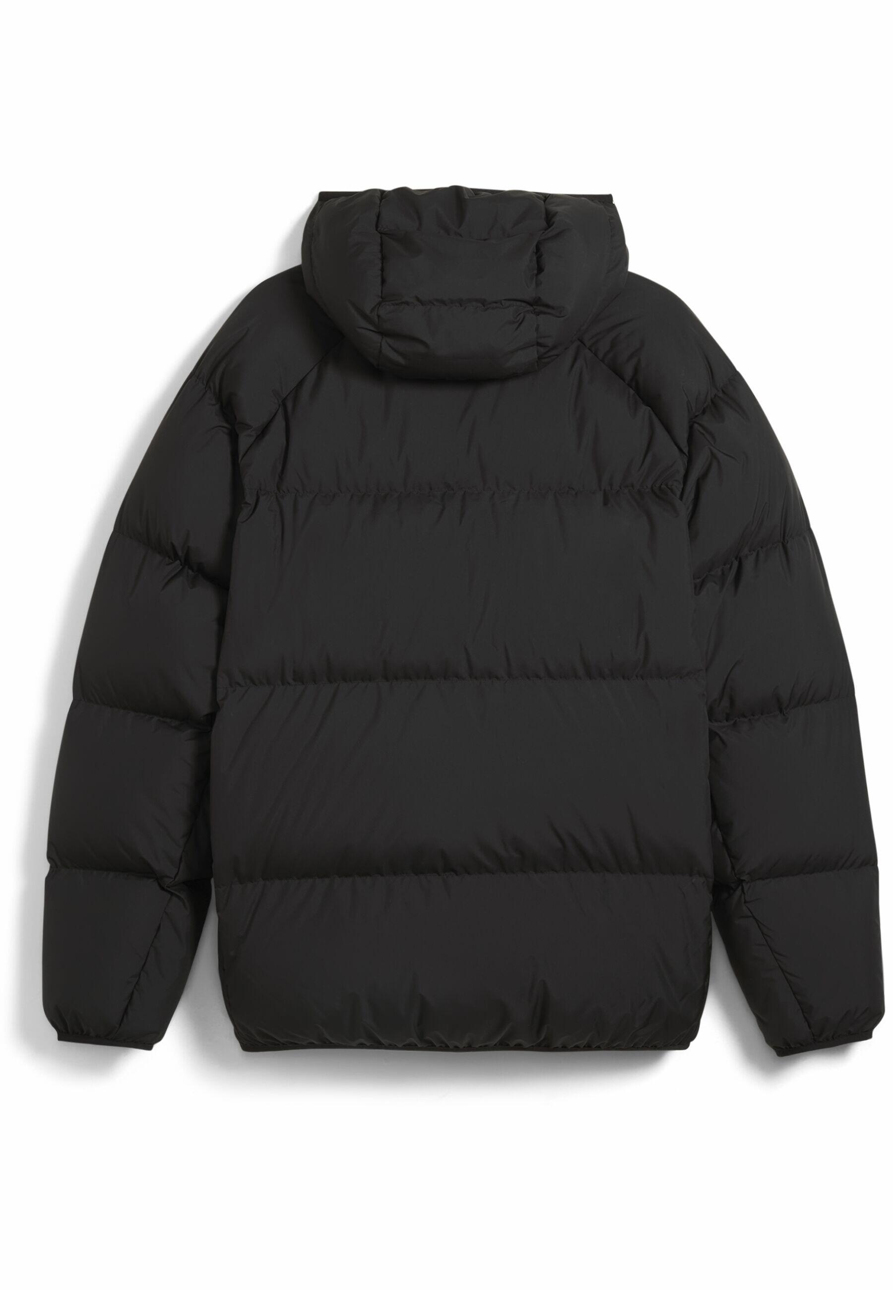 Męska kurtka puchowa PUMA Black 3/7