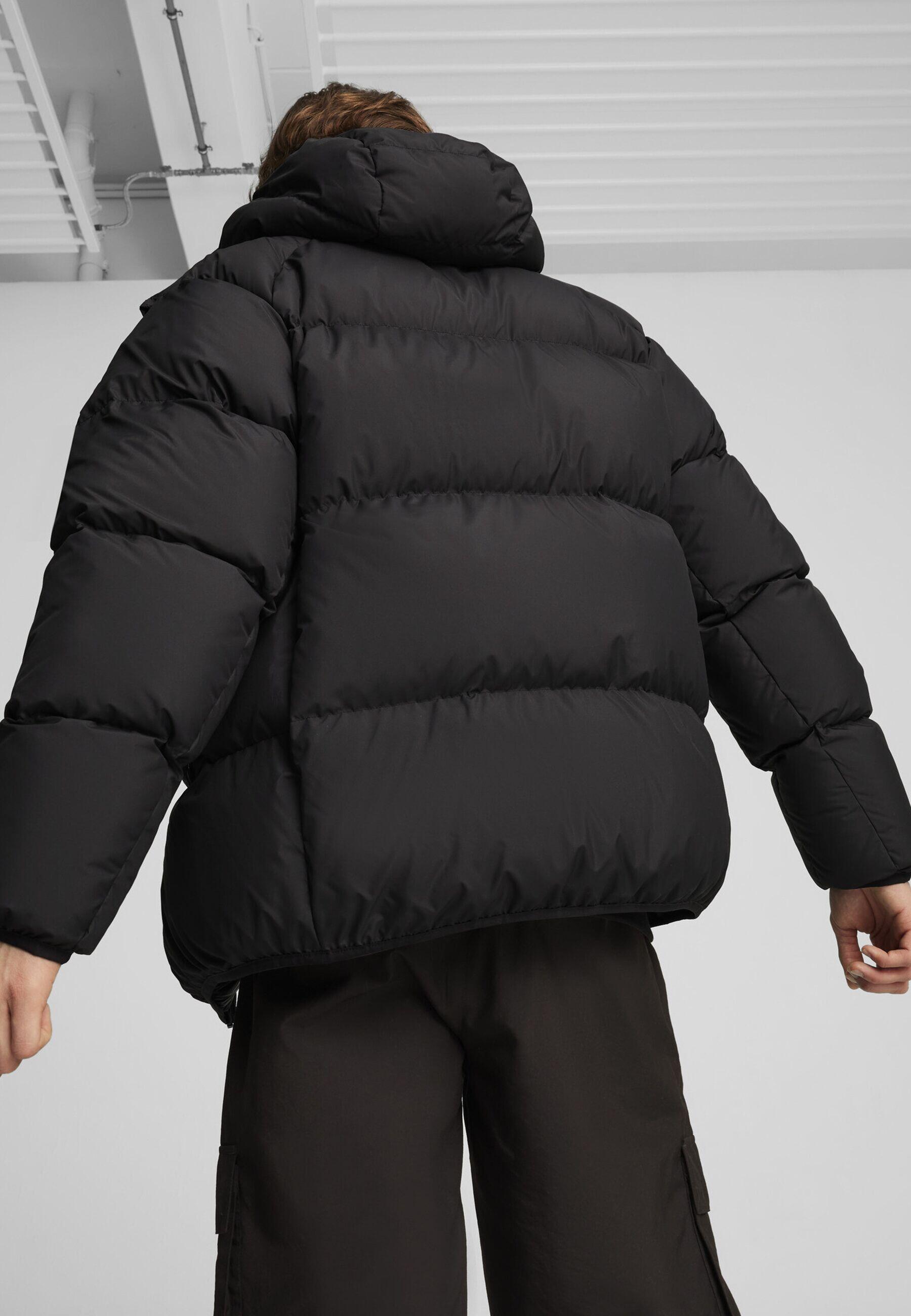 Męska kurtka puchowa PUMA Black 2/7