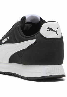 Zapatillas R78 Lightwind unisex PUMA Rose Quartz Black White Pink