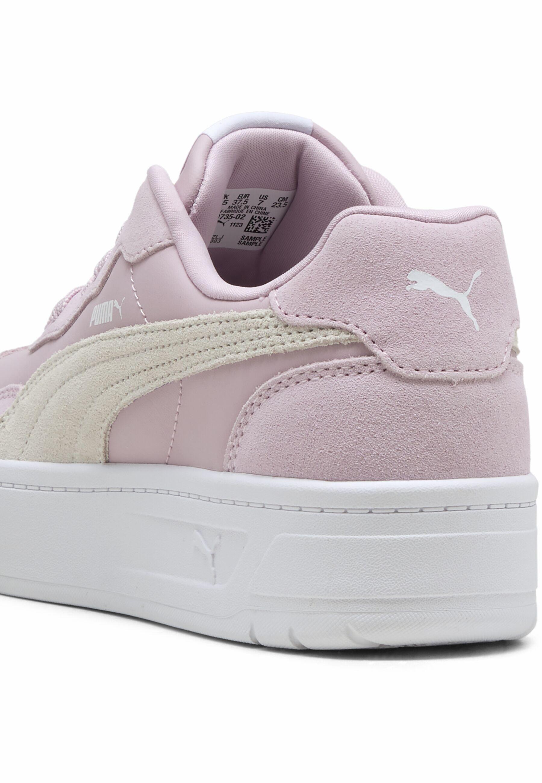Wit / Wit / Roze