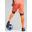 Pánské brankářské kraťasy Manchester City 24/25 PUMA Neon Sun Orange