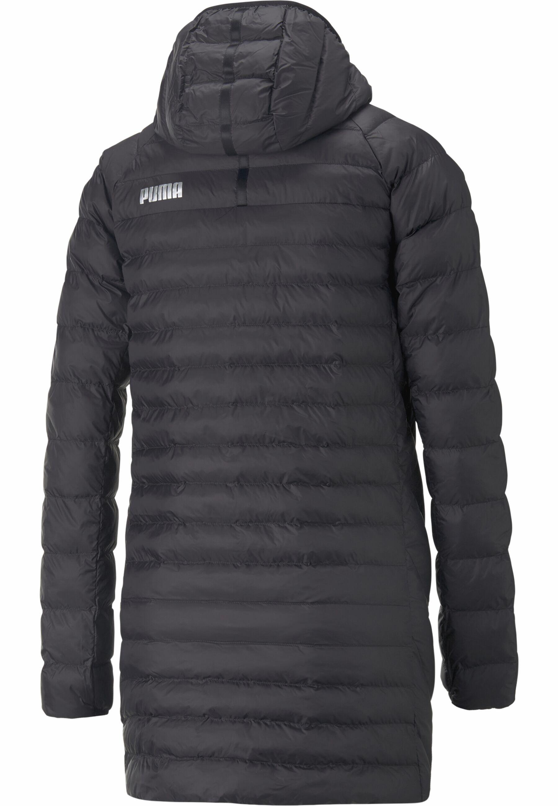 Damska kurtka PackLITE PUMA Black 3/7