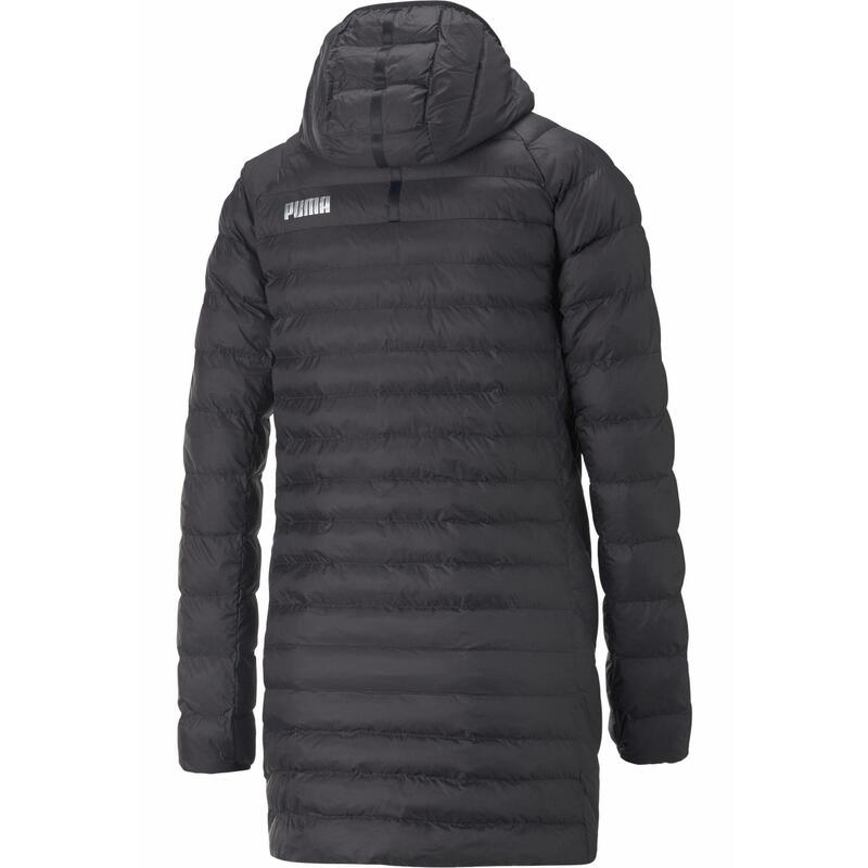 Geaca femei Puma Packlite, Negru