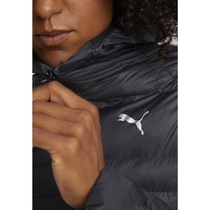 Geaca femei Puma Packlite, Negru