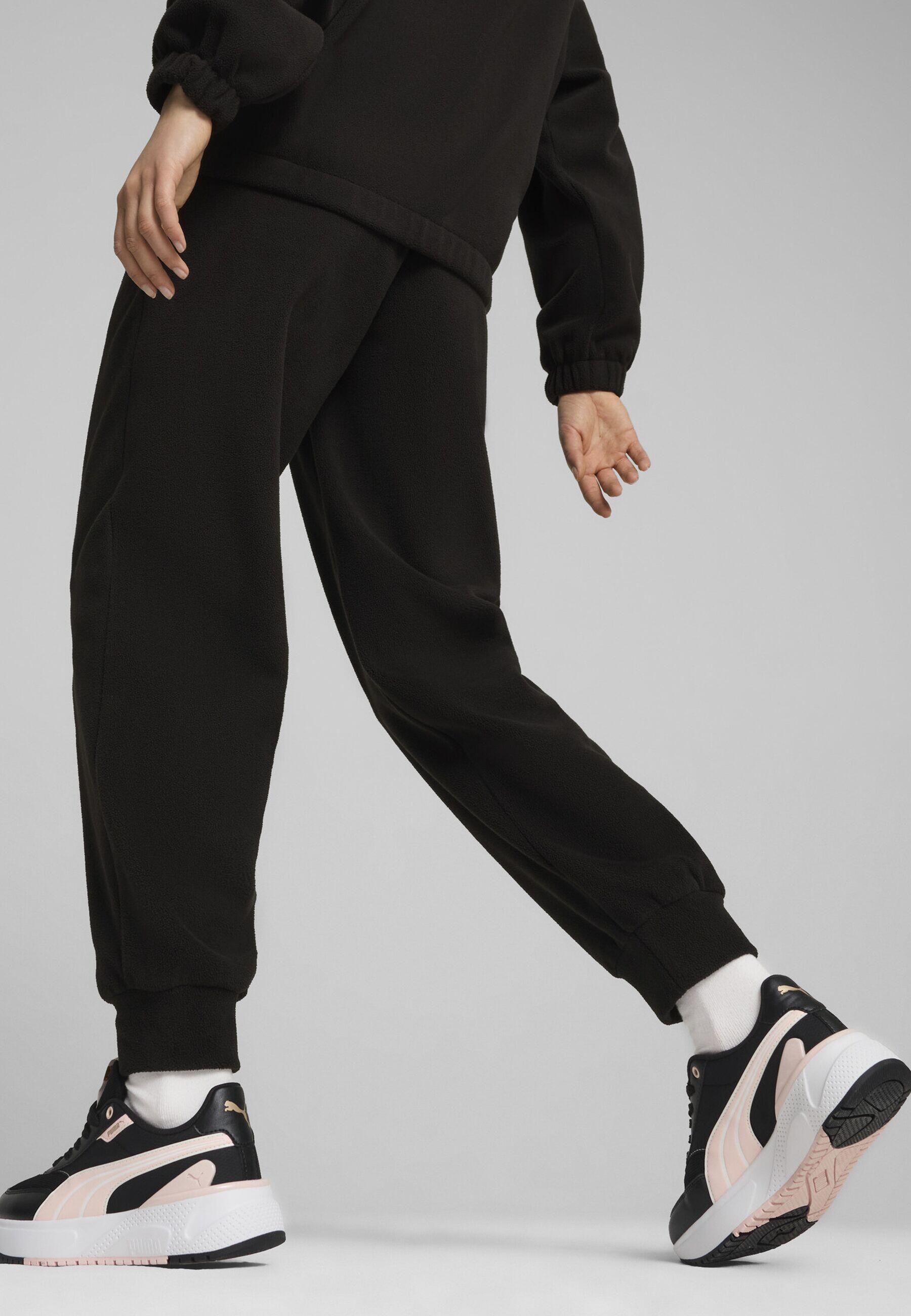 ESS ELEVATED Hose Damen PUMA Black 2/7