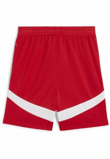 Short 24/25 FC Red Bull Salzburg Enfant et Adolescent PUMA Red White