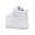 Tenisky Rebound V6 Mid pro mládež PUMA White Cool Light Gray