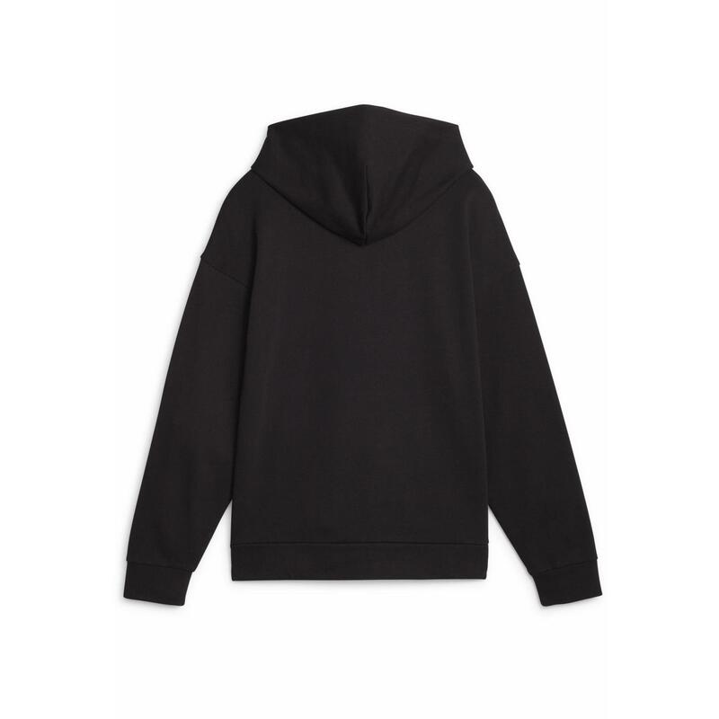 Dámská mikina Better Essentials PUMA Black