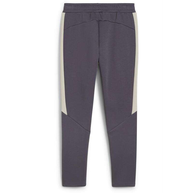 Pantaloni EVOSTRIPE Barbati PUMA Galactic Gray