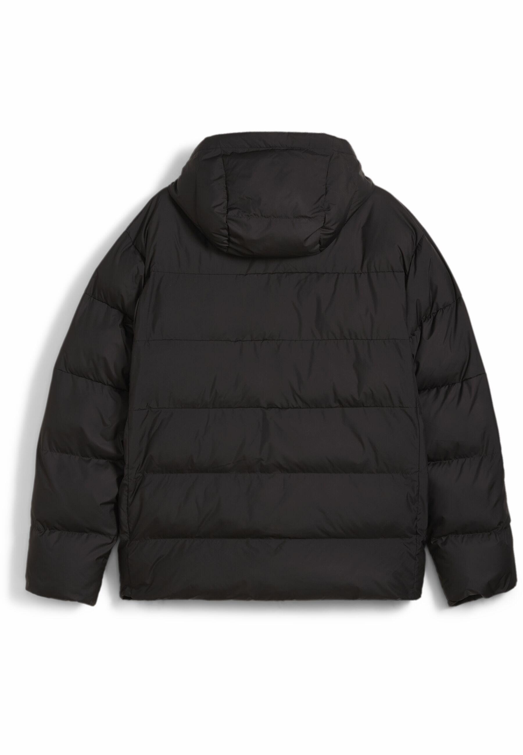 Casaco Puffer Homem PUMA Black 3/7