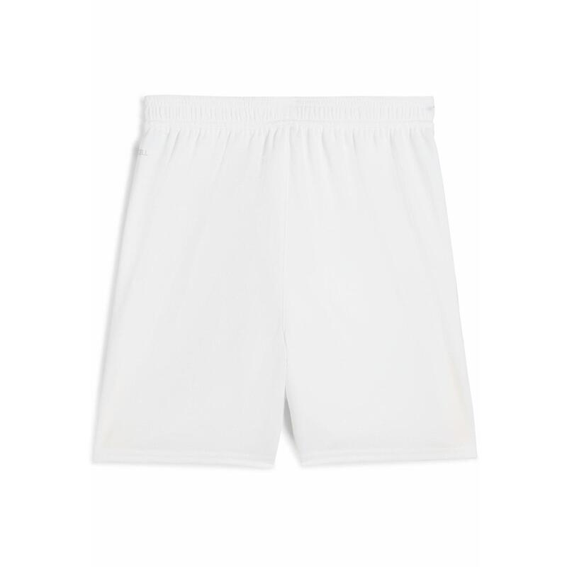 Short 24/25 RC Lens Enfant et Adolescent PUMA Red Pelé Yellow