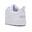 Rebound V6 Lo sneakers voor jongeren PUMA White Cool Light Gray