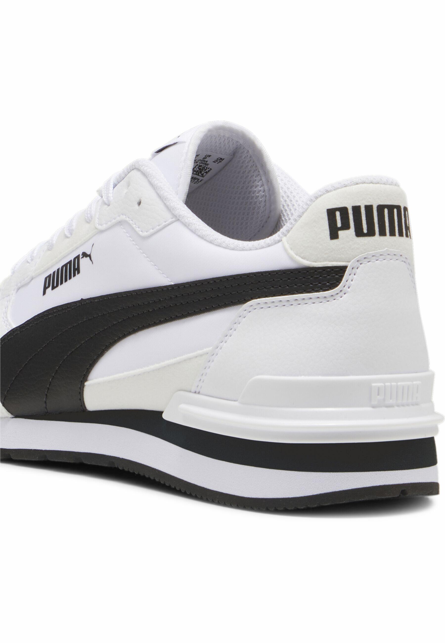 Sapatos para correr /jogging para homens / masculino Puma St Runner V4 Nl 2/7