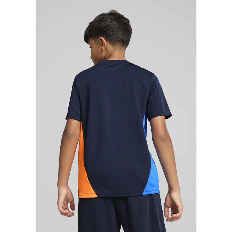 Maillot d’entraînement Olympique de Marseille Enfant et Adolescent PUMA