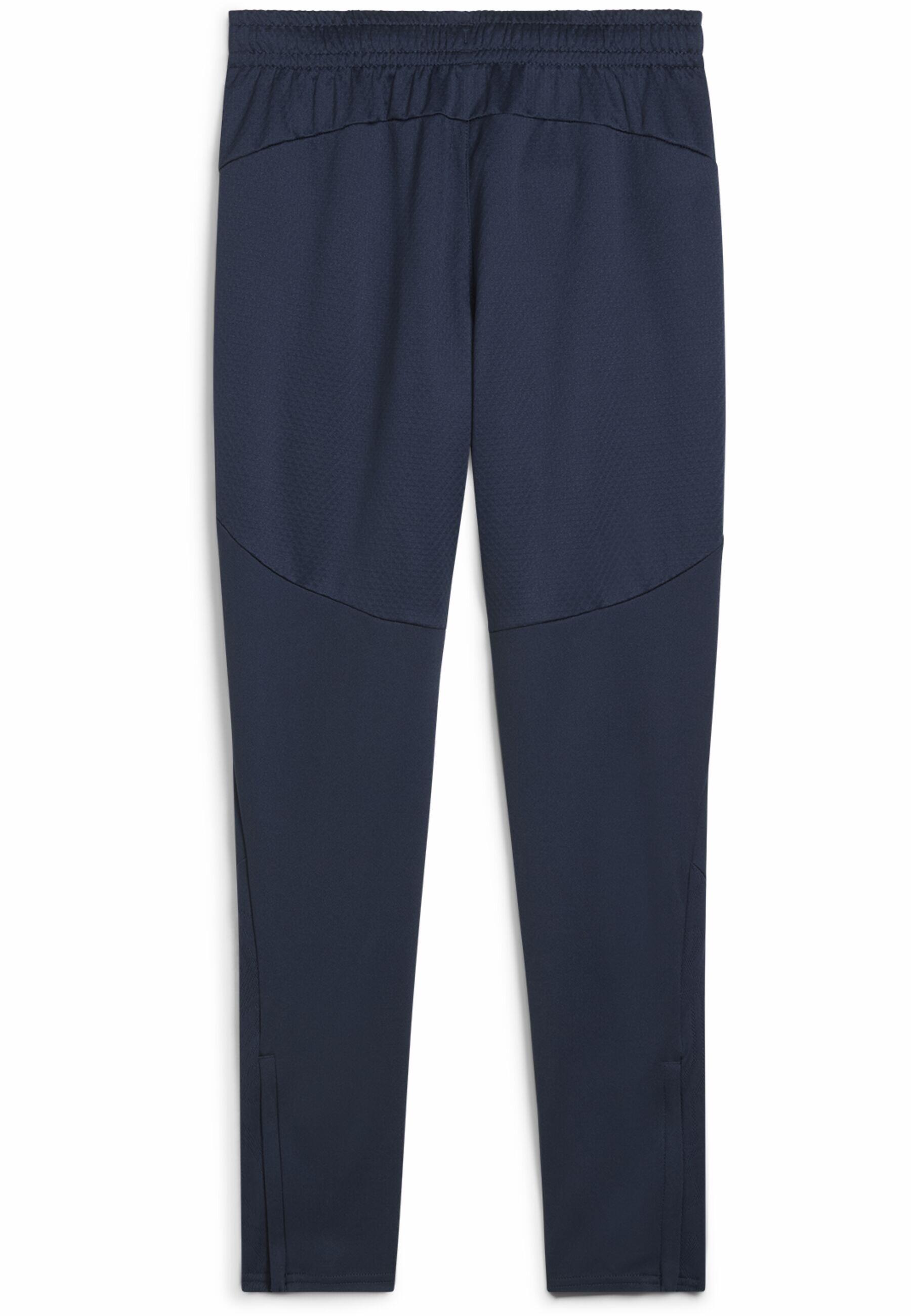 Pantalon d’entraînement Olympique de Marseille Enfant et Adolescent PUMA 3/4