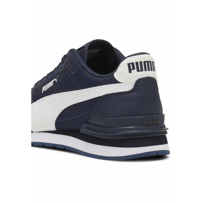 Pantofi sport unisex Puma St Runner V4 Nl, Albastru