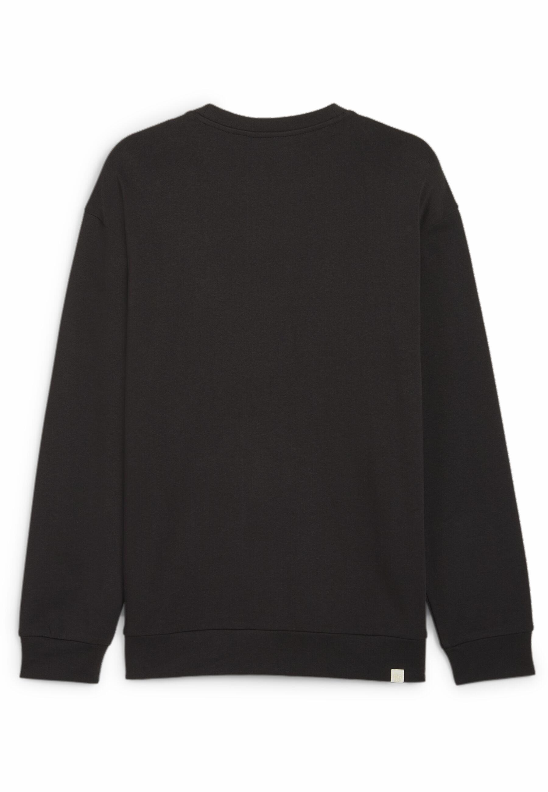 Camisola PUMA Crew Homem 3/7