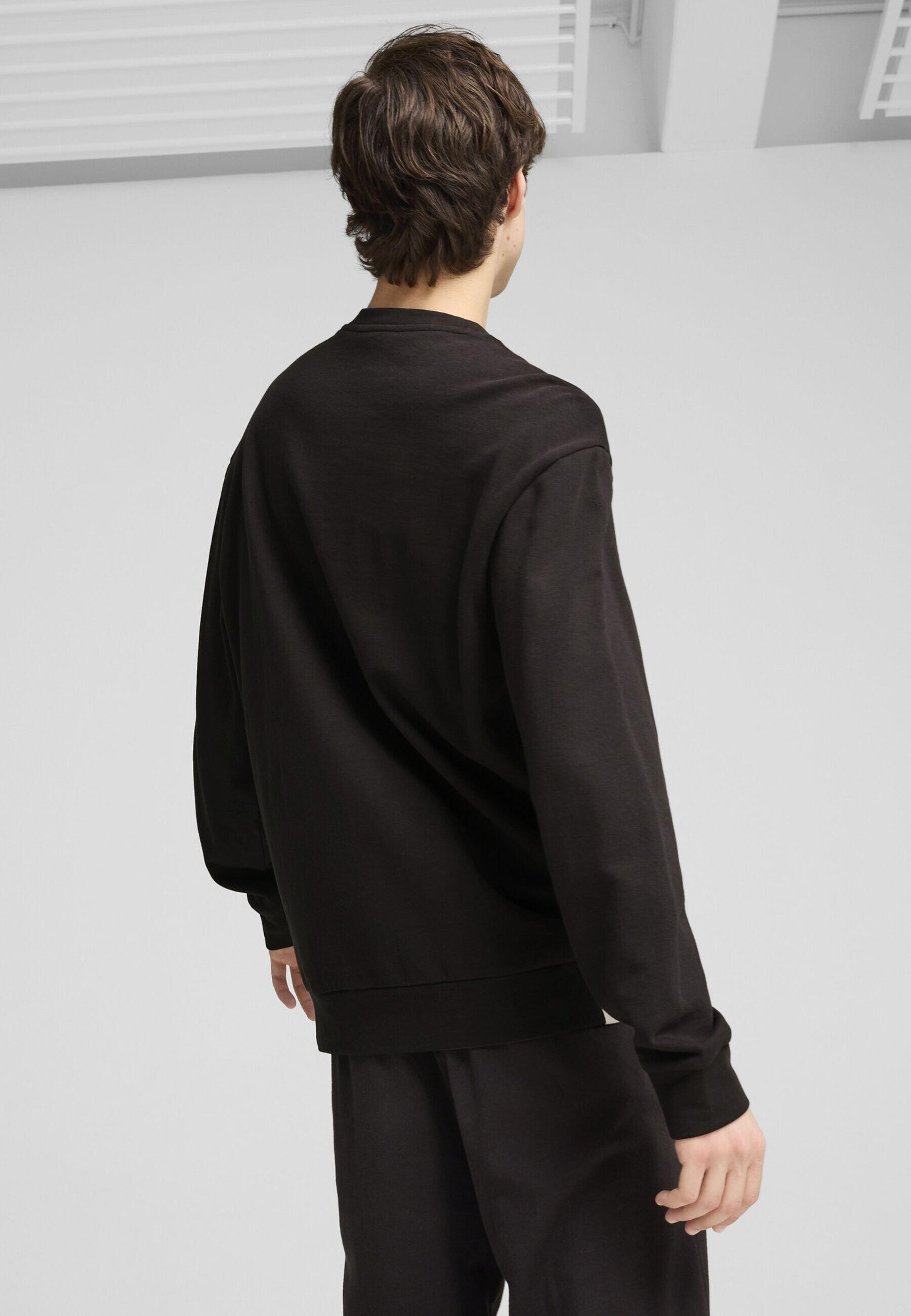 Camisola PUMA Crew Homem 2/7