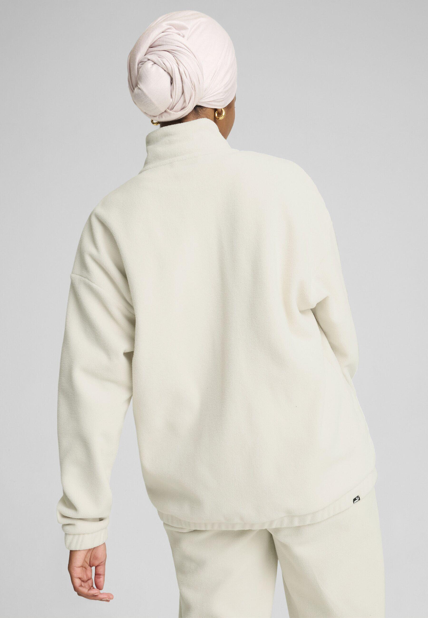 ESS ELEVATED Jacke Damen PUMA Alpine Snow White 2/8