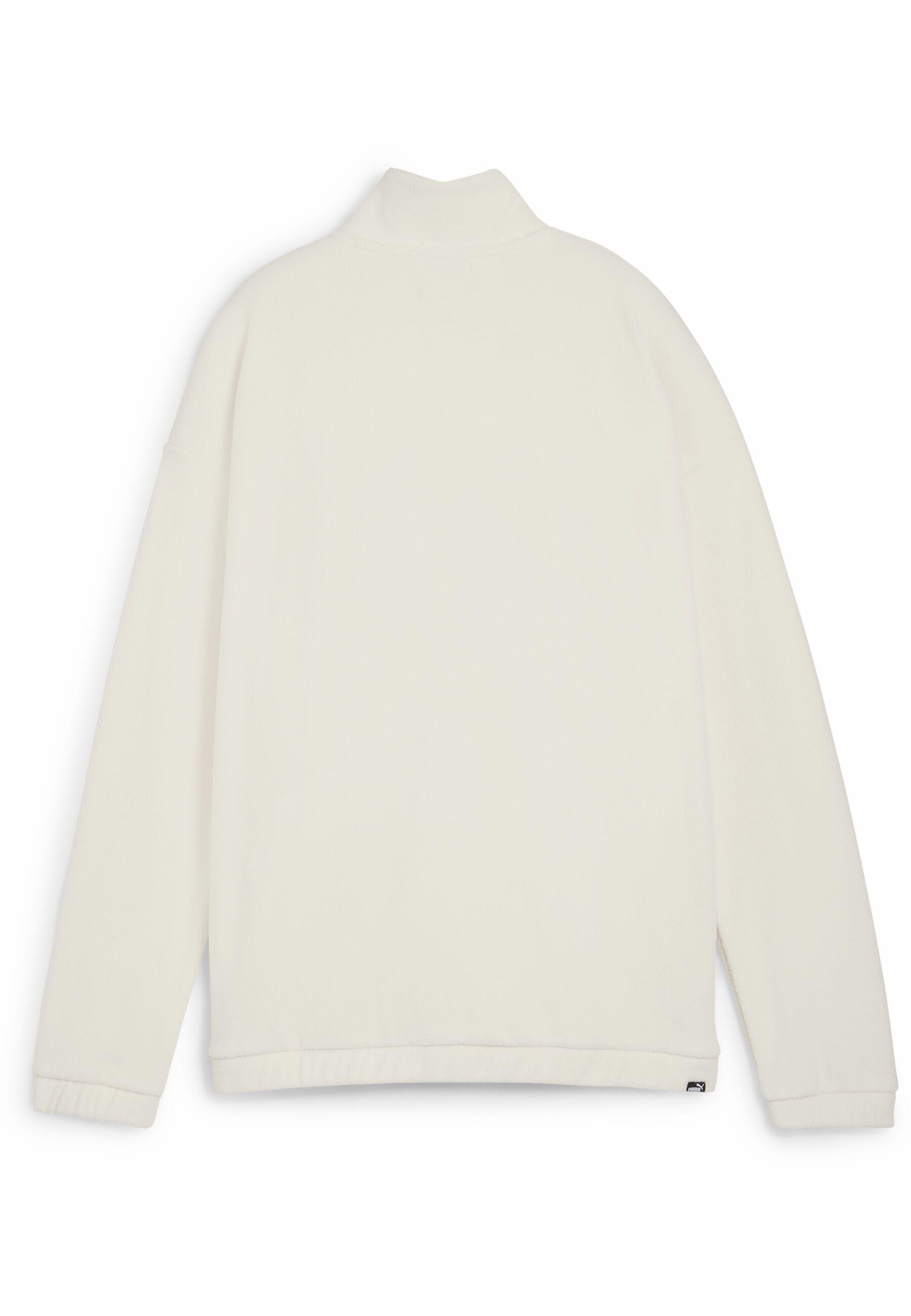 ESS ELEVATED Jacke Damen PUMA Alpine Snow White 3/8