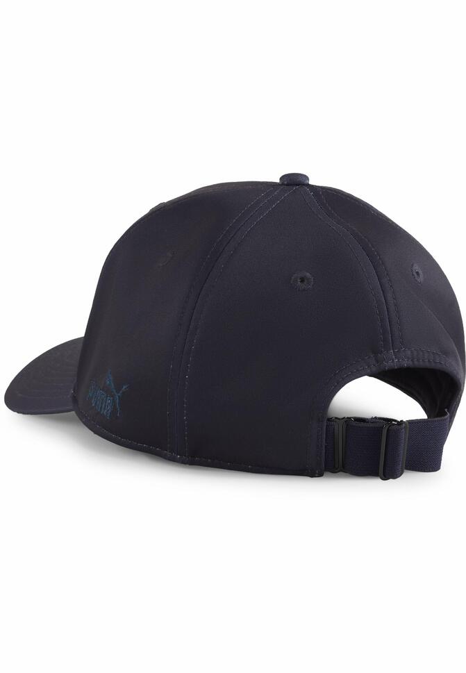 Czapka ftblMONOCHROME Manchester City PUMA New Navy Marine Blue