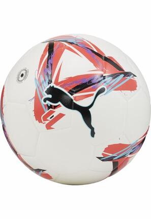 Ballon de football La Liga 1 (Qualité FIFA®) PUMA White Multicolor