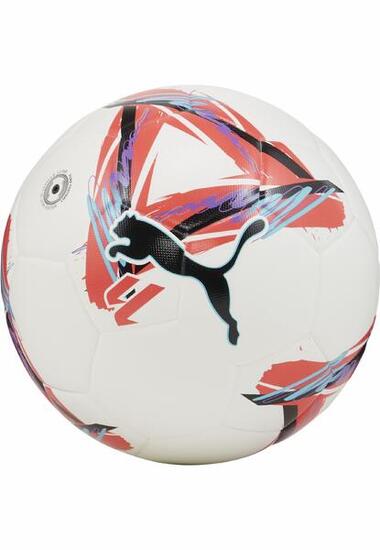 Ballon de football La Liga 1 (Qualité FIFA®) PUMA White Multicolor