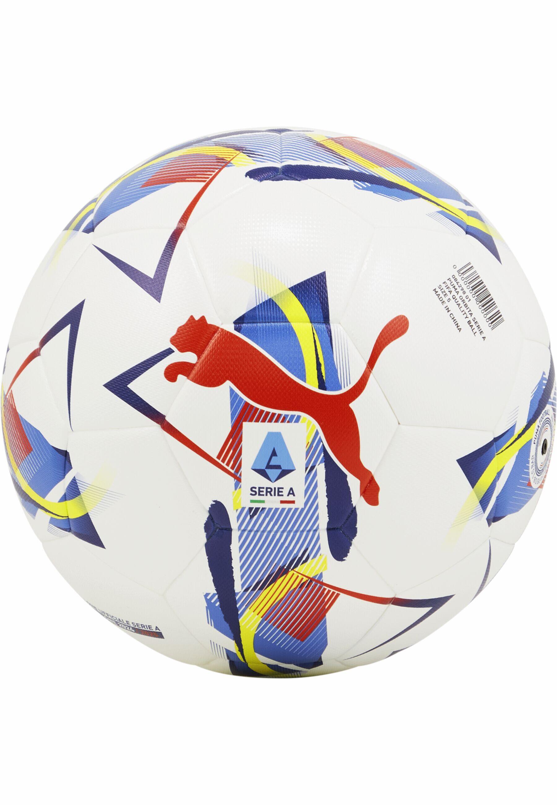 PUMA Futebol da Série A (Qualidade FIFA®) PUMA White Multicolor