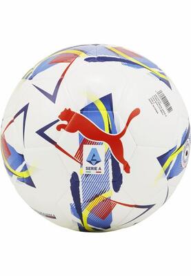 Pallone da calcio Serie A (FIFA® Quality) PUMA Dandelion Multi Colour Yellow