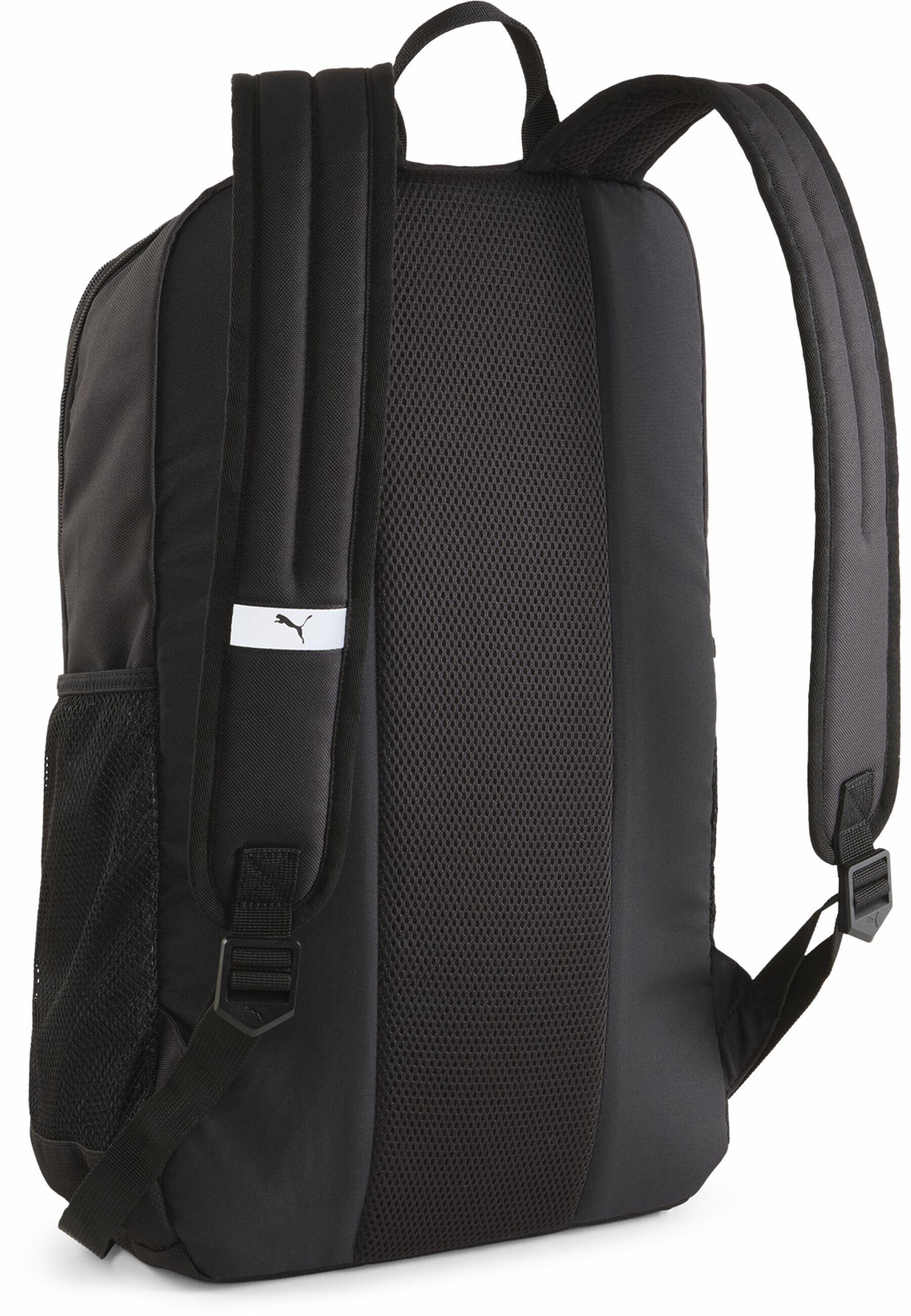 PUMA Zaino PUMA S 26 L PUMA Black