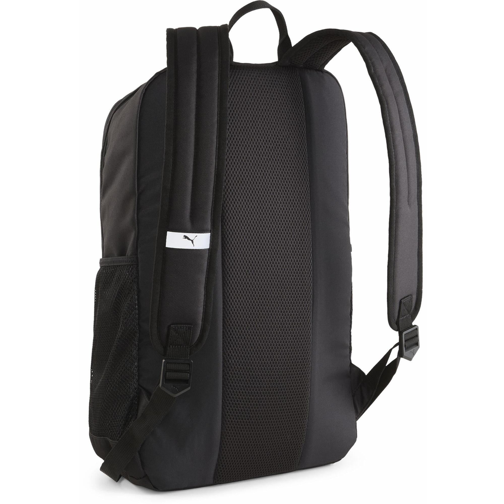 Plecak PUMA S 26 l PUMA Black