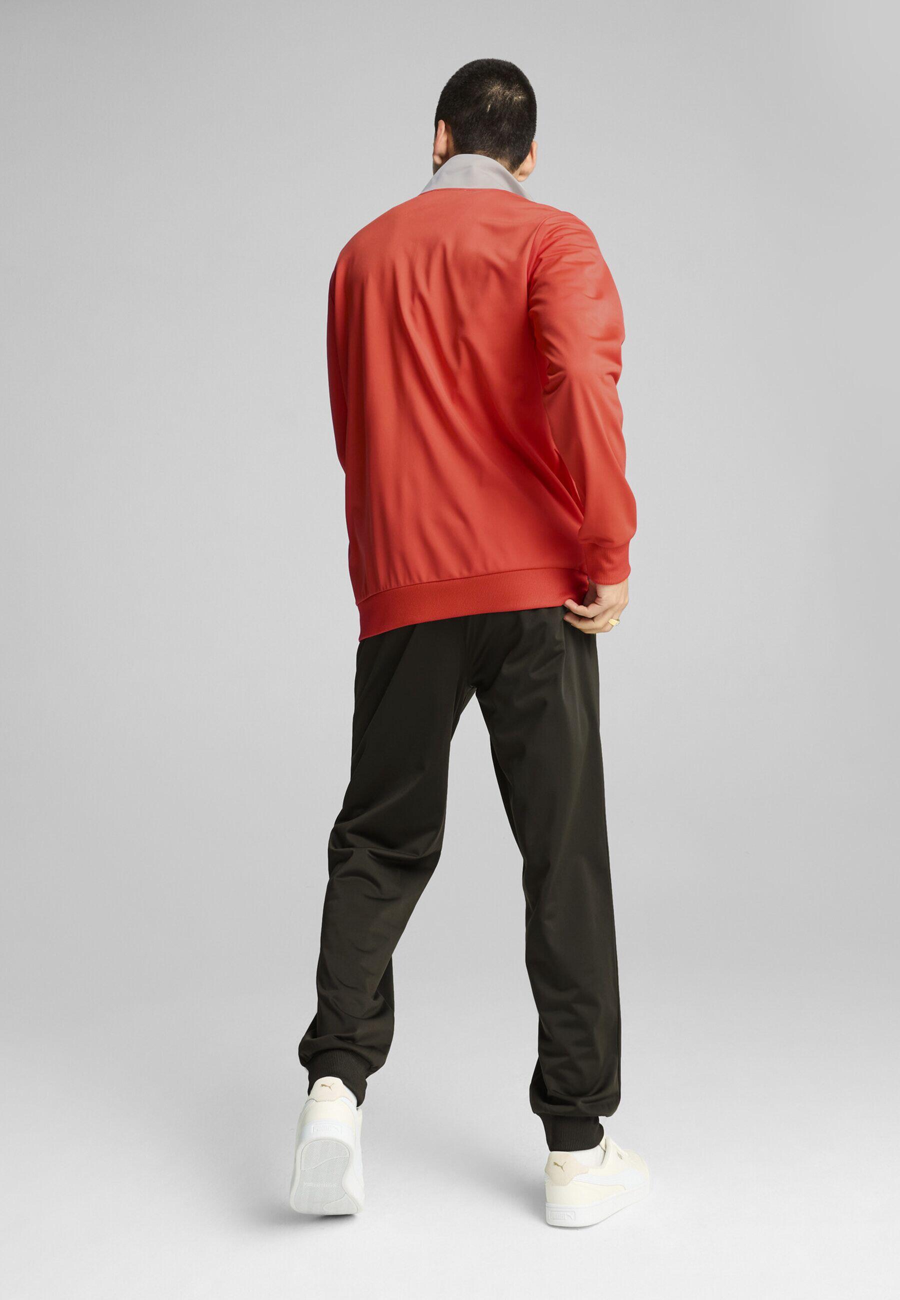 Fato de treino Puma modelo 682490-18 para homem 2/7