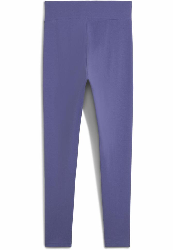 Damskie legginsy HER z wysokim stanem PUMA Blue Crystal