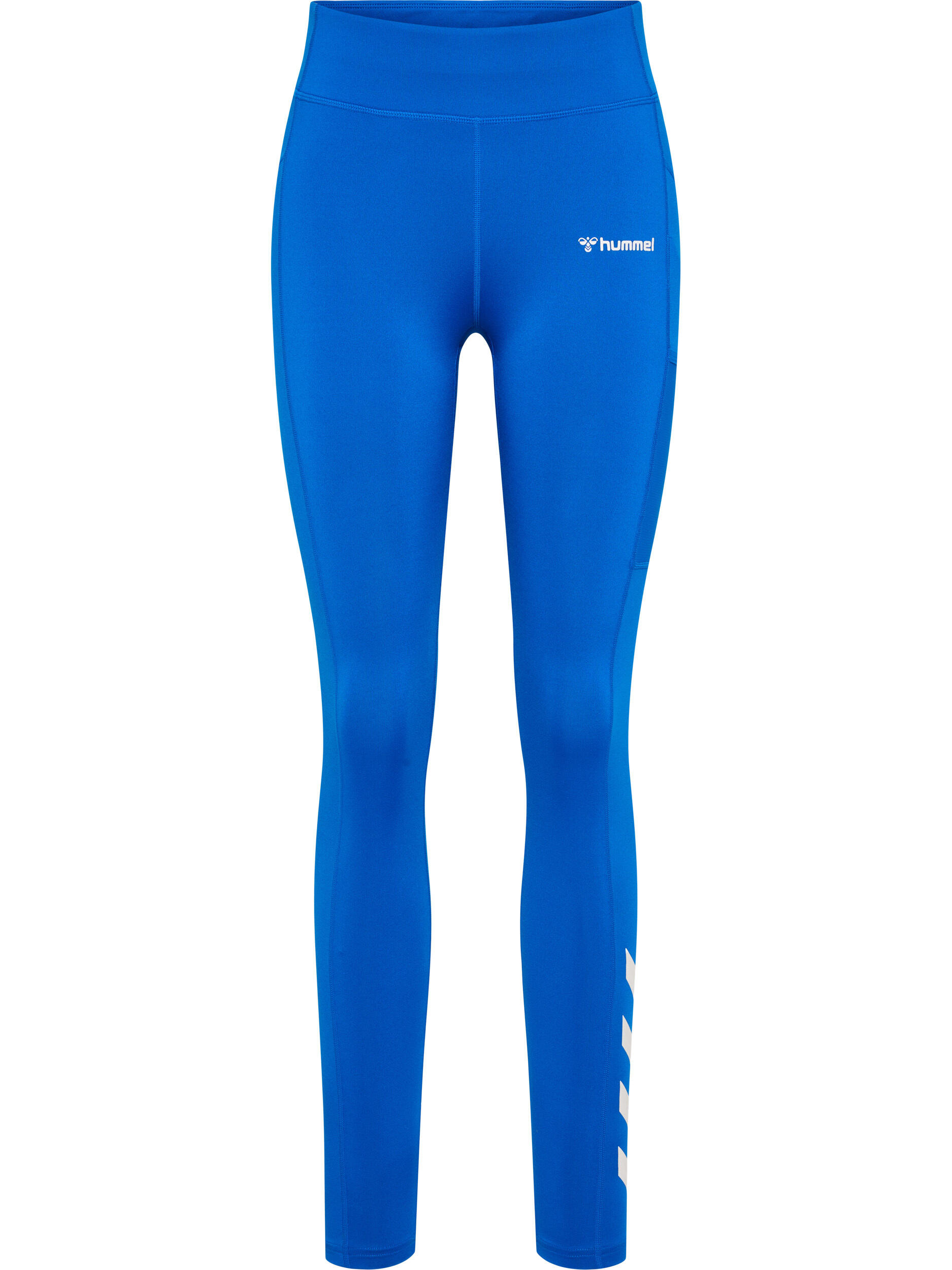 Enfiler Collants Hmlmt Chipo Entraînement Femme 5/7