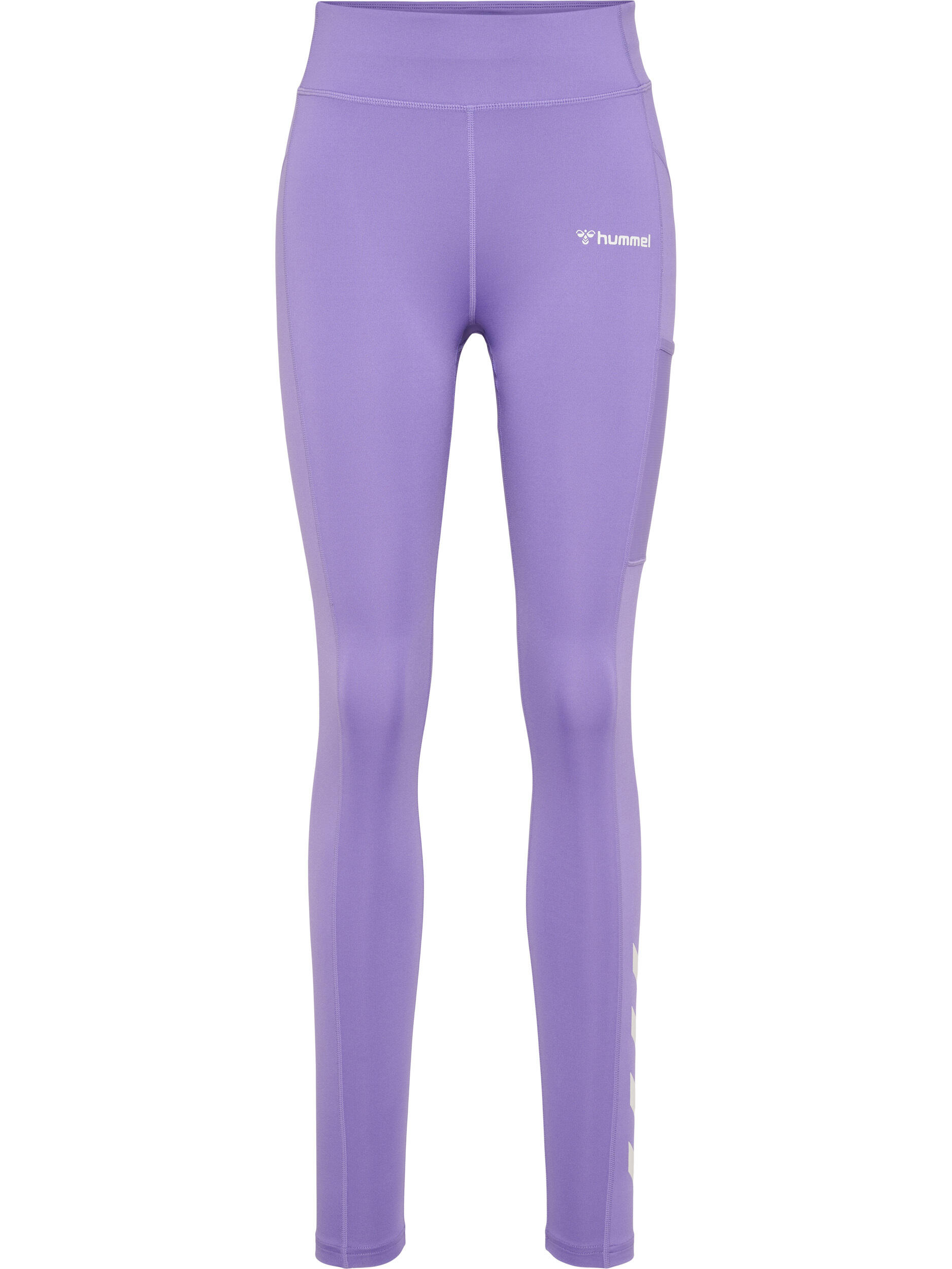 Enfiler Collants Hmlmt Chipo Entraînement Femme 5/7