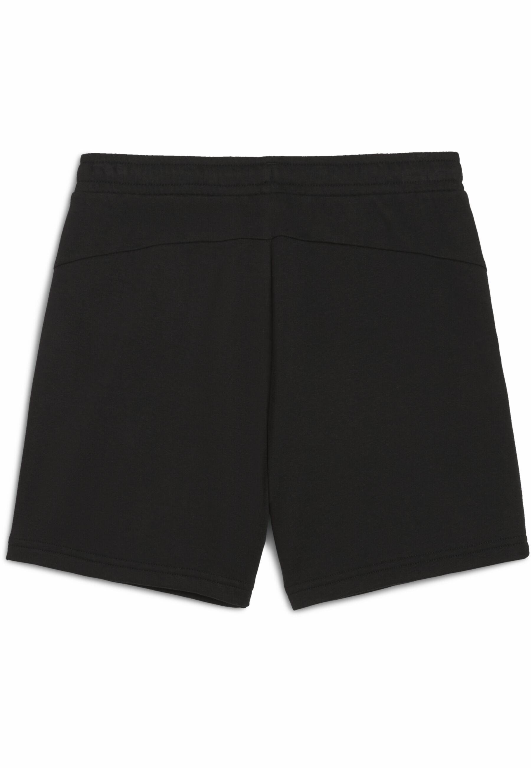 Bellivalini Leggings Corti In Viscosa Donna Con Elastico Decorativo BLV50- 182 (mélange, S