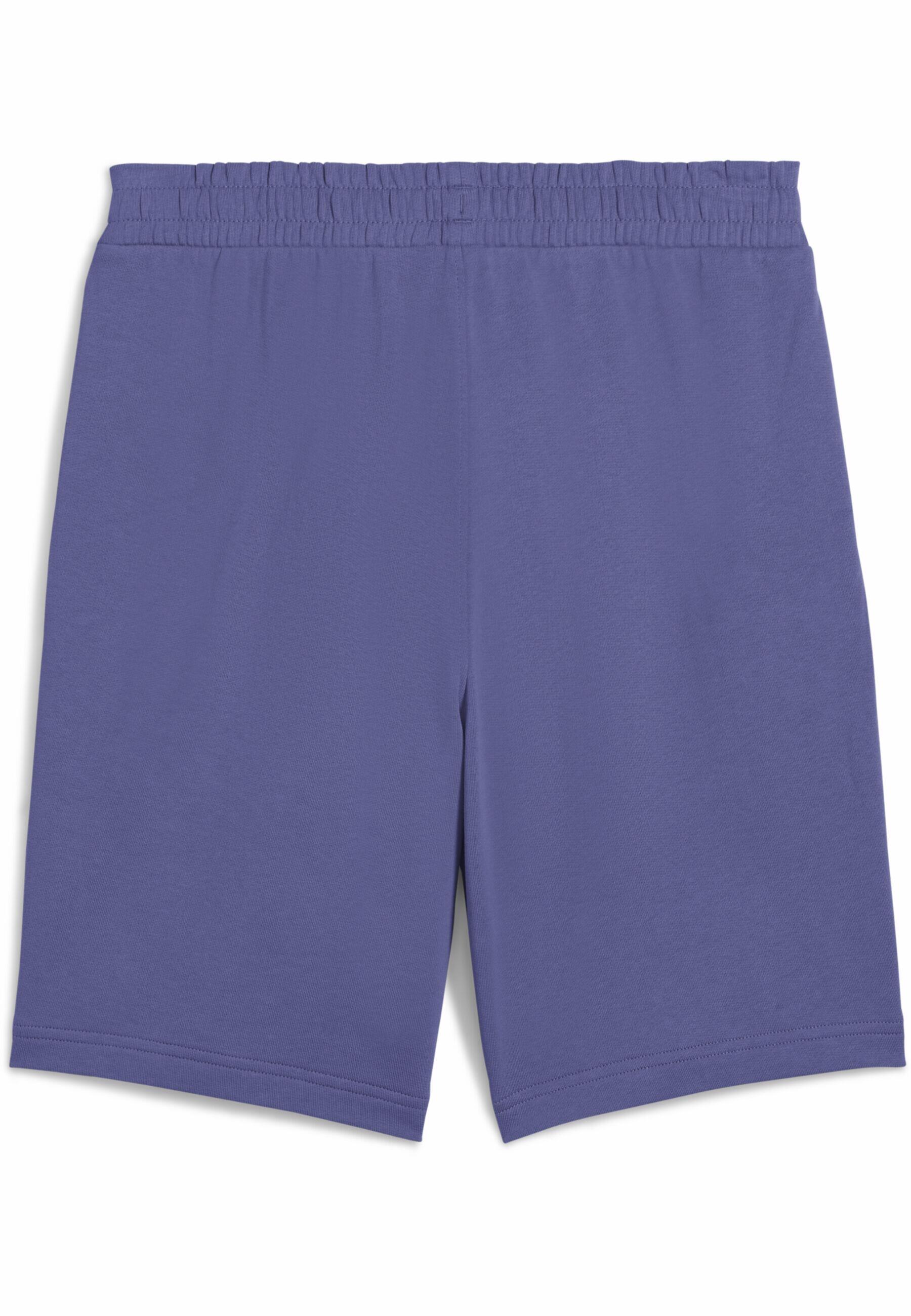 Short 9" Essentials Elevated Homme PUMA Blue Crystal 3/7