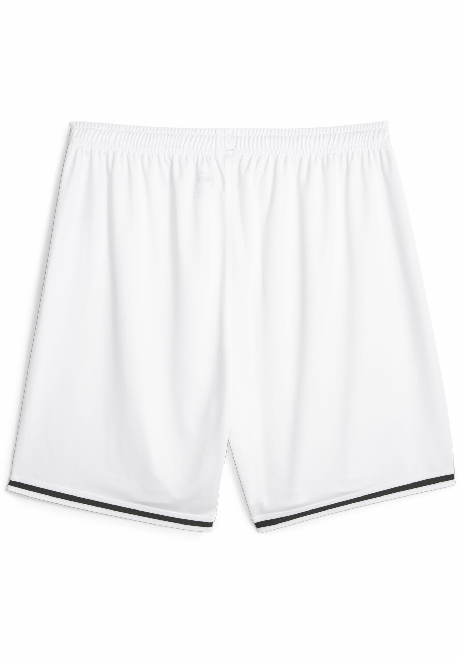 Shorts de baloncesto Hoops Team Hombre PUMA 6/7