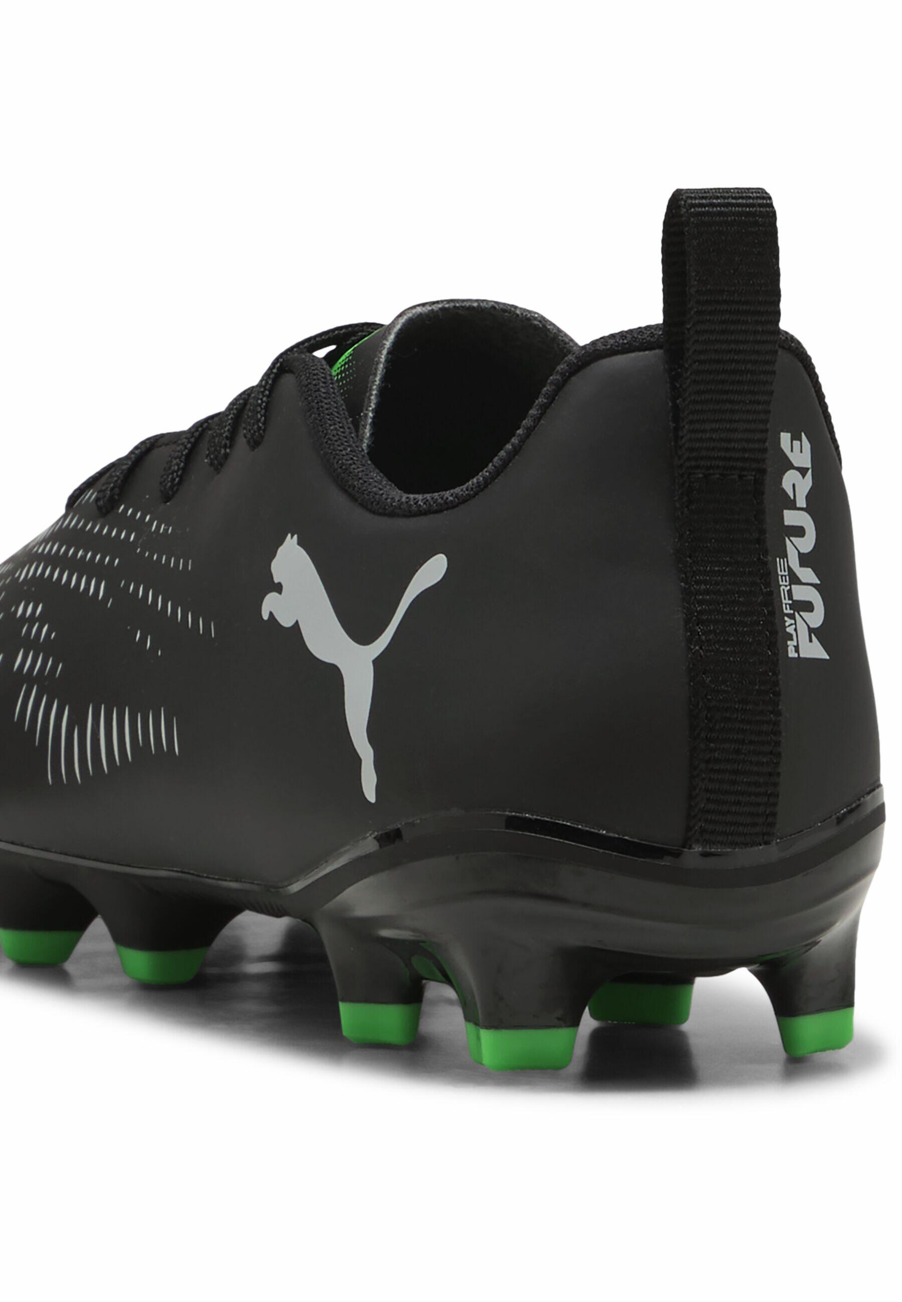 PUMA Scarpe da calcio FUTURE 8 PLAY FG/AG per ragazzi PUMA