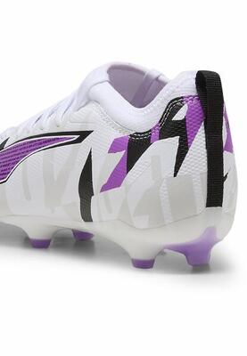 Ultra 5 match forever fg/ag voetbalschoenen voor jongeren puma