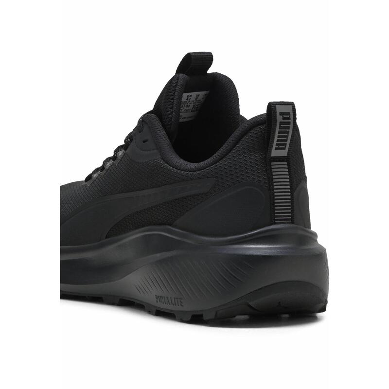 Buty do biegania w terenie Skyrocket Lite PUMA Black Cool Dark Gray