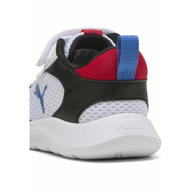 Sneakers PUMA Fun Racer 2 Bébé PUMA Black Team Royal White Blue