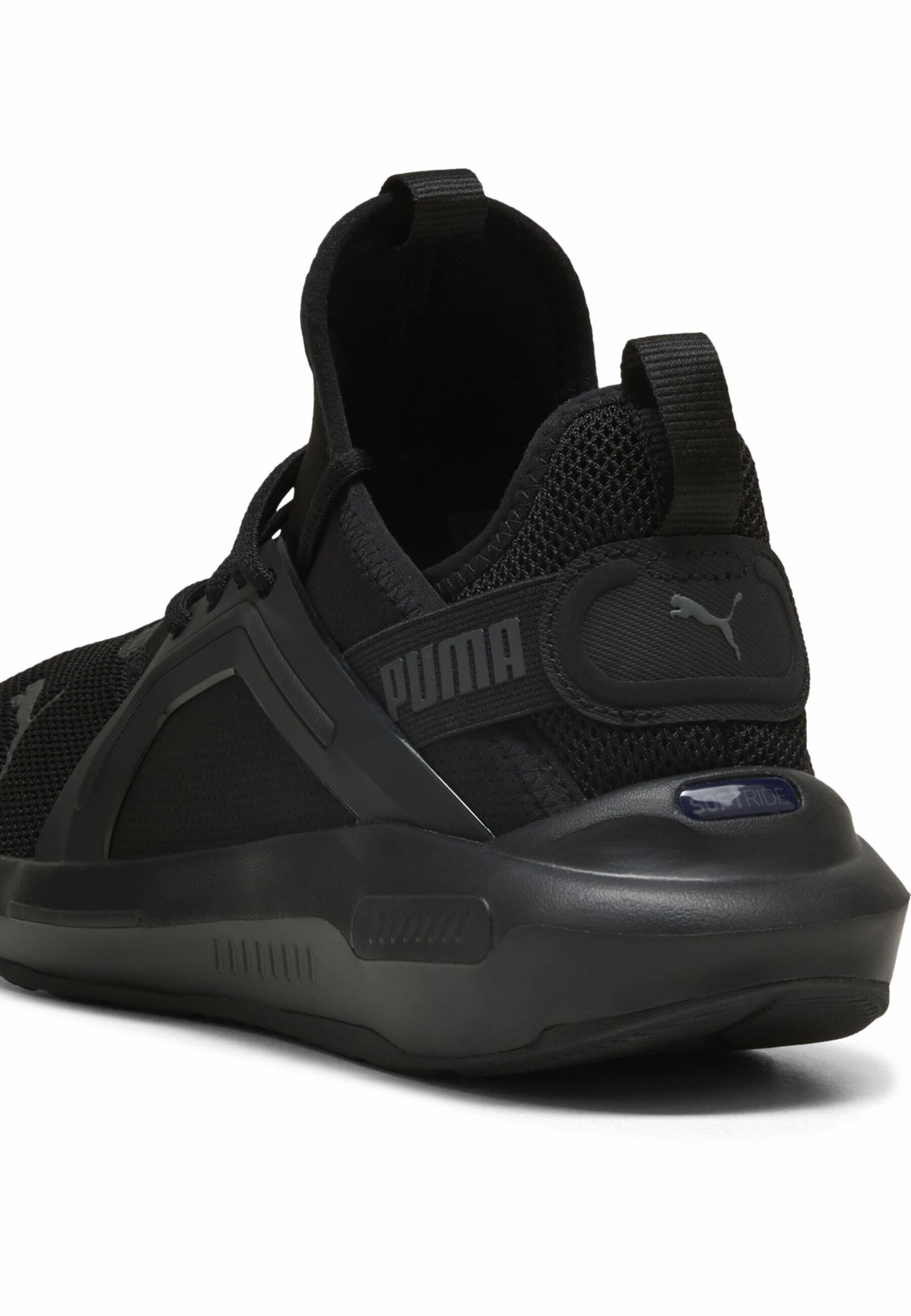 PUMA Zapatillas de running Softride Enzo 5 PUMA Black Cool Dark Gray