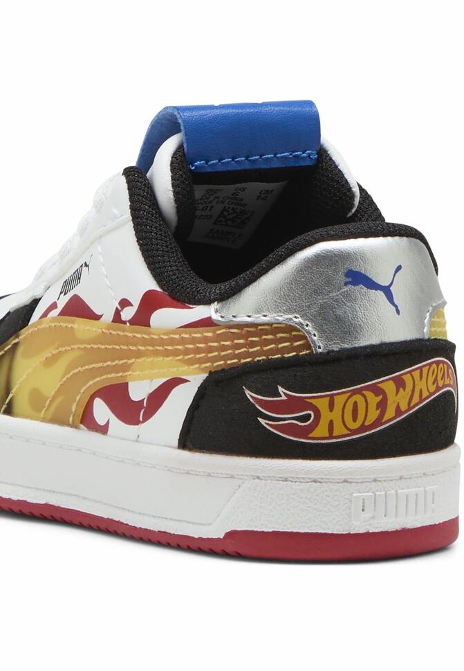 Sneakersy dla małych dzieci Caven 2.0 PUMA × HOT WHEELS™ PUMA