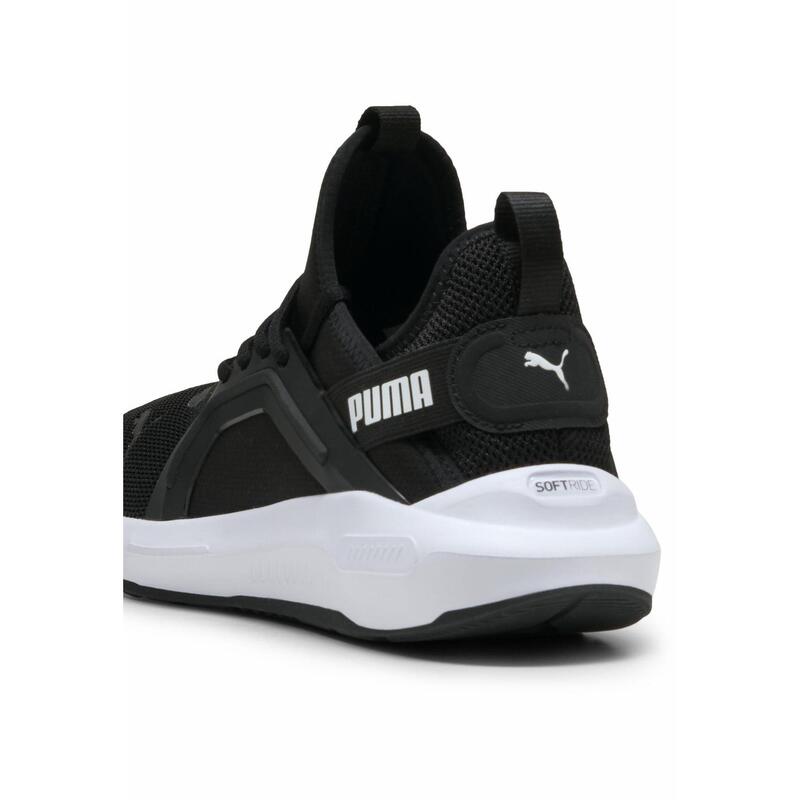 Softride Enzo 5 Laufschuhe Erwachsene PUMA Black White