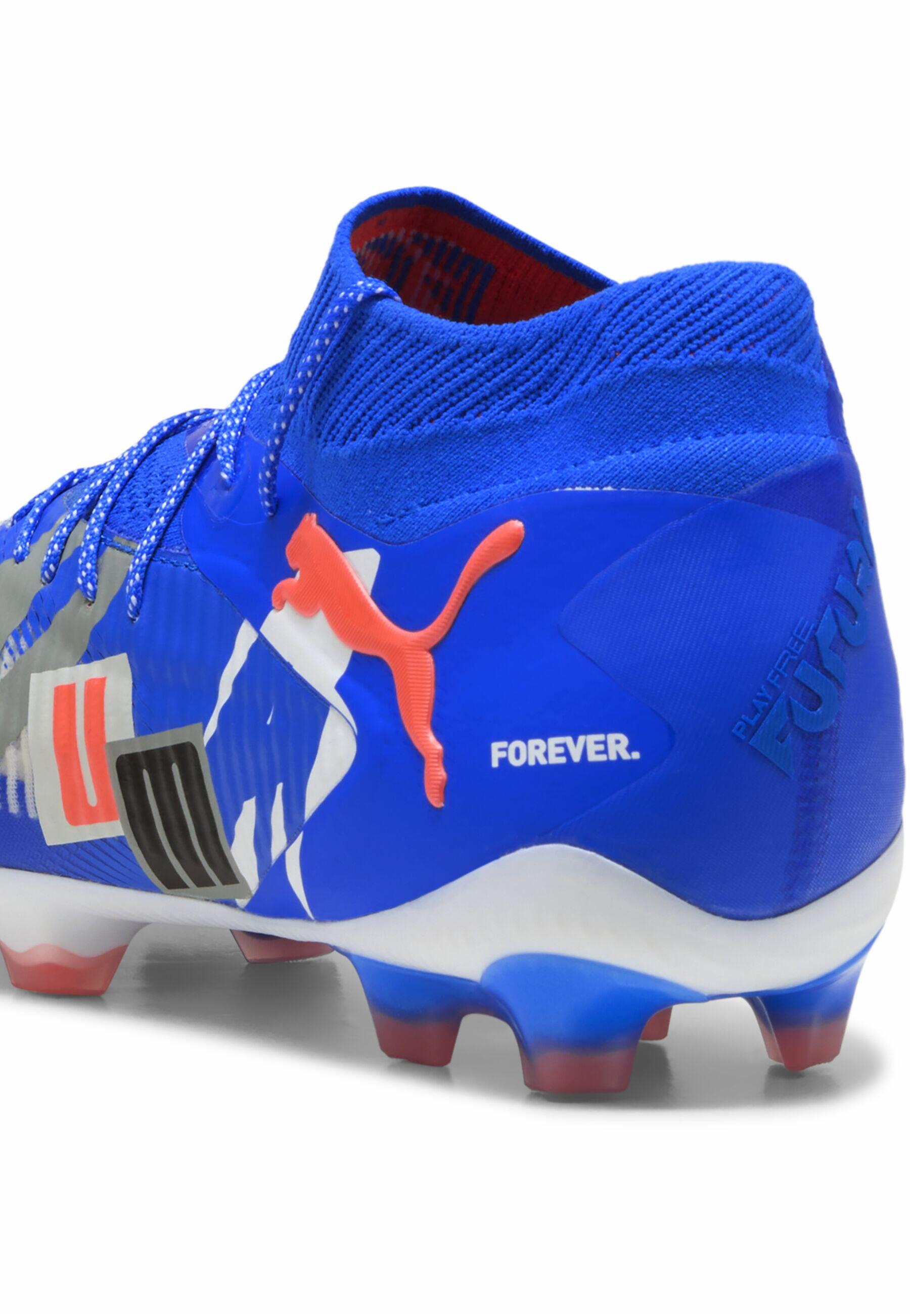 PUMA FUTURE 8 ULTIMATE FOREVER FG uniseks voetbalschoenen PUMA