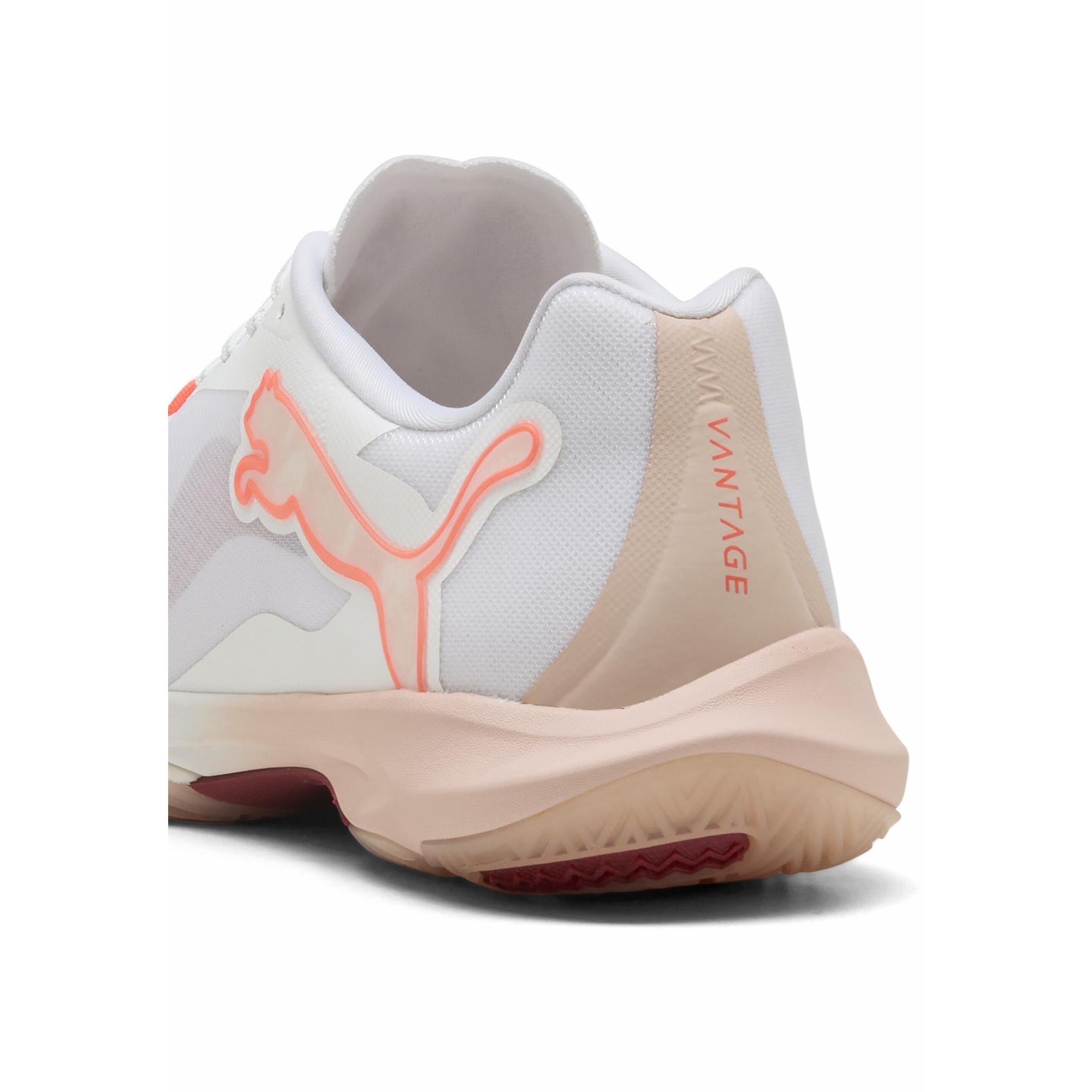 Damskie buty do piłki ręcznej Vantage NITRO™ PUMA