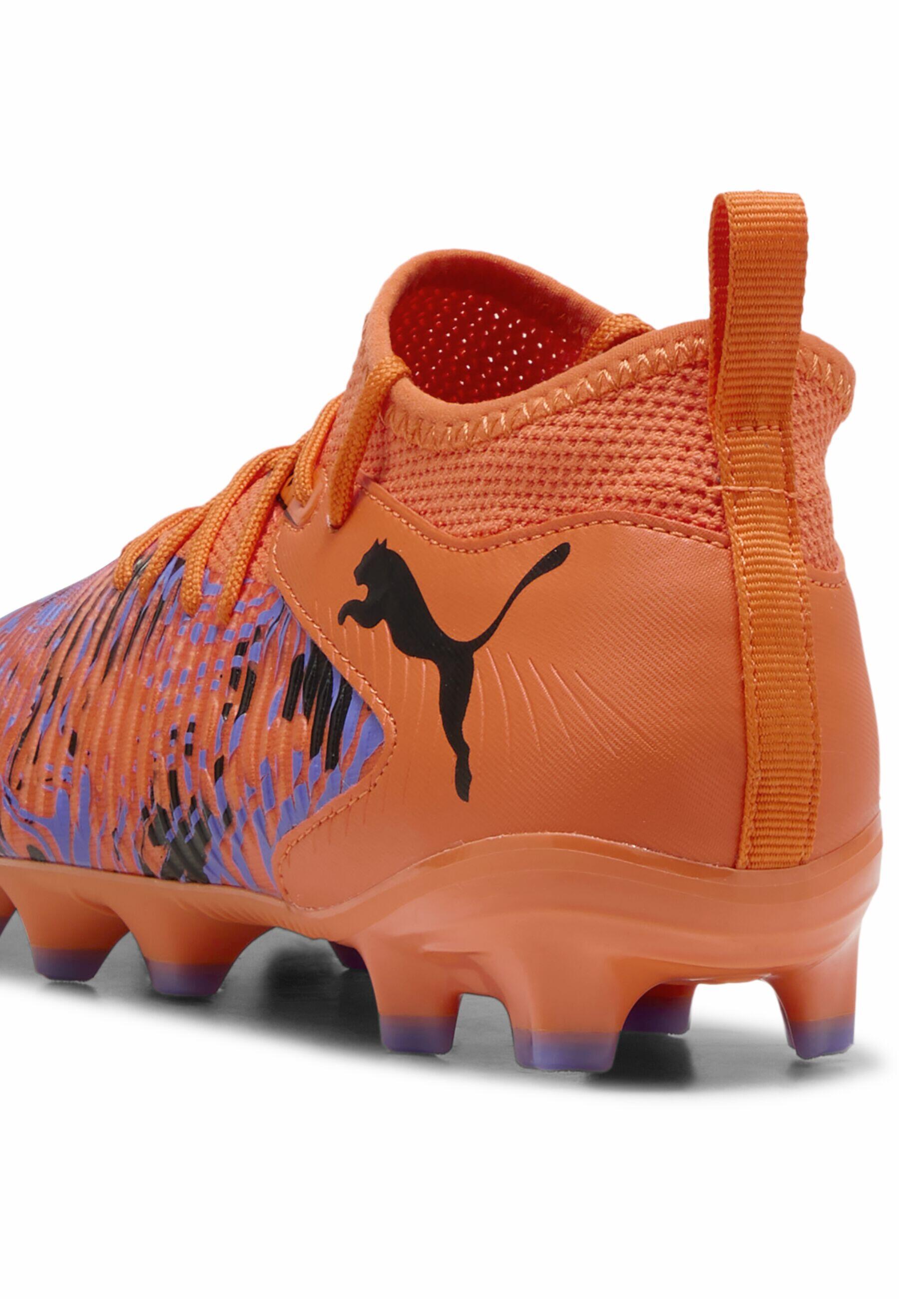 PUMA FUTURE 8 MATCH CREATIVITY FG/AG voetbalschoenen voor jongeren PUMA